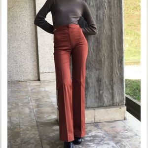 Nathalie Dumeix Paris Pants